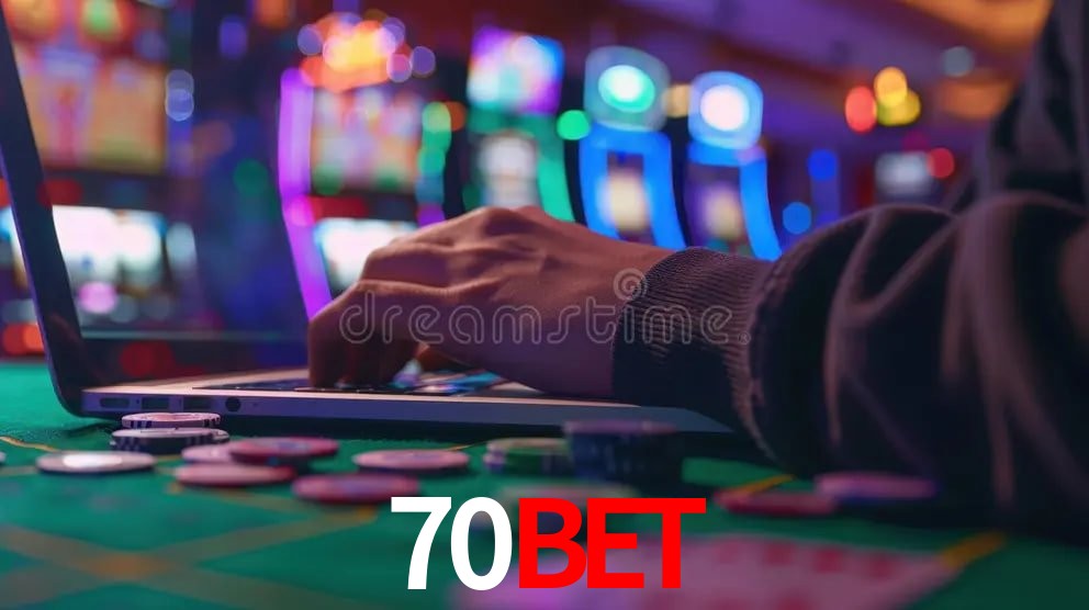 A Emoção da Loteria na 70Bet: Uma Chance de Mudança de Vida
